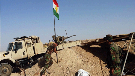 Daesh sufre su segunda derrota en Tal Abyad